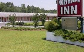 Northside Inn 2*